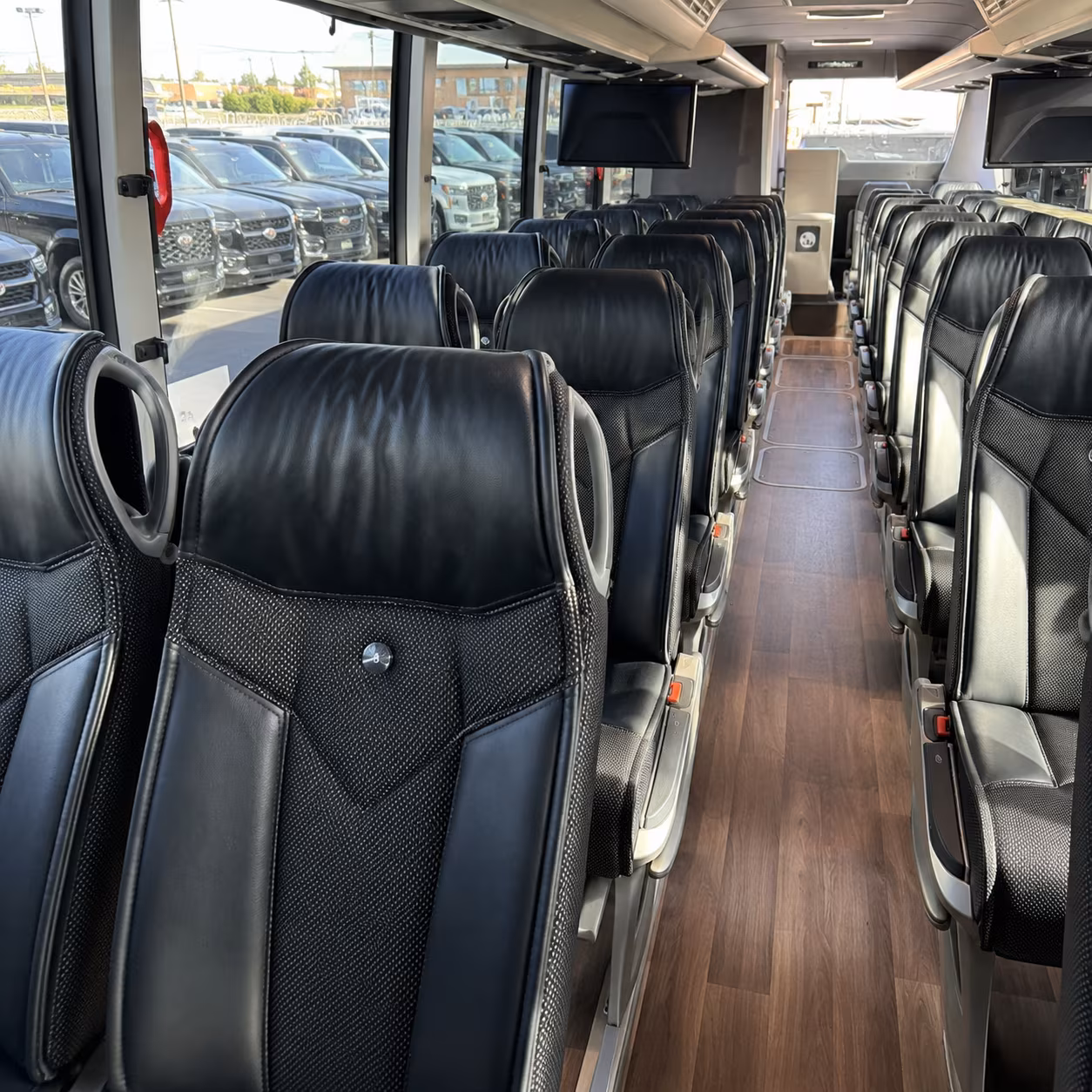 Jacksonville Airport Shuttles & Transportation