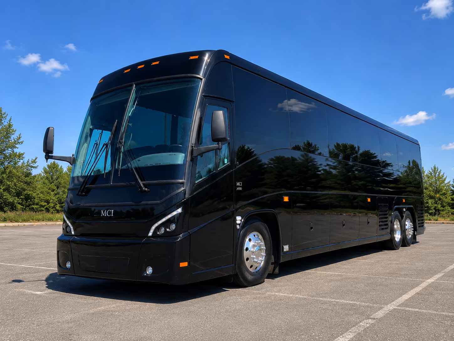 Jacksonville Concert Transportation & Shuttles