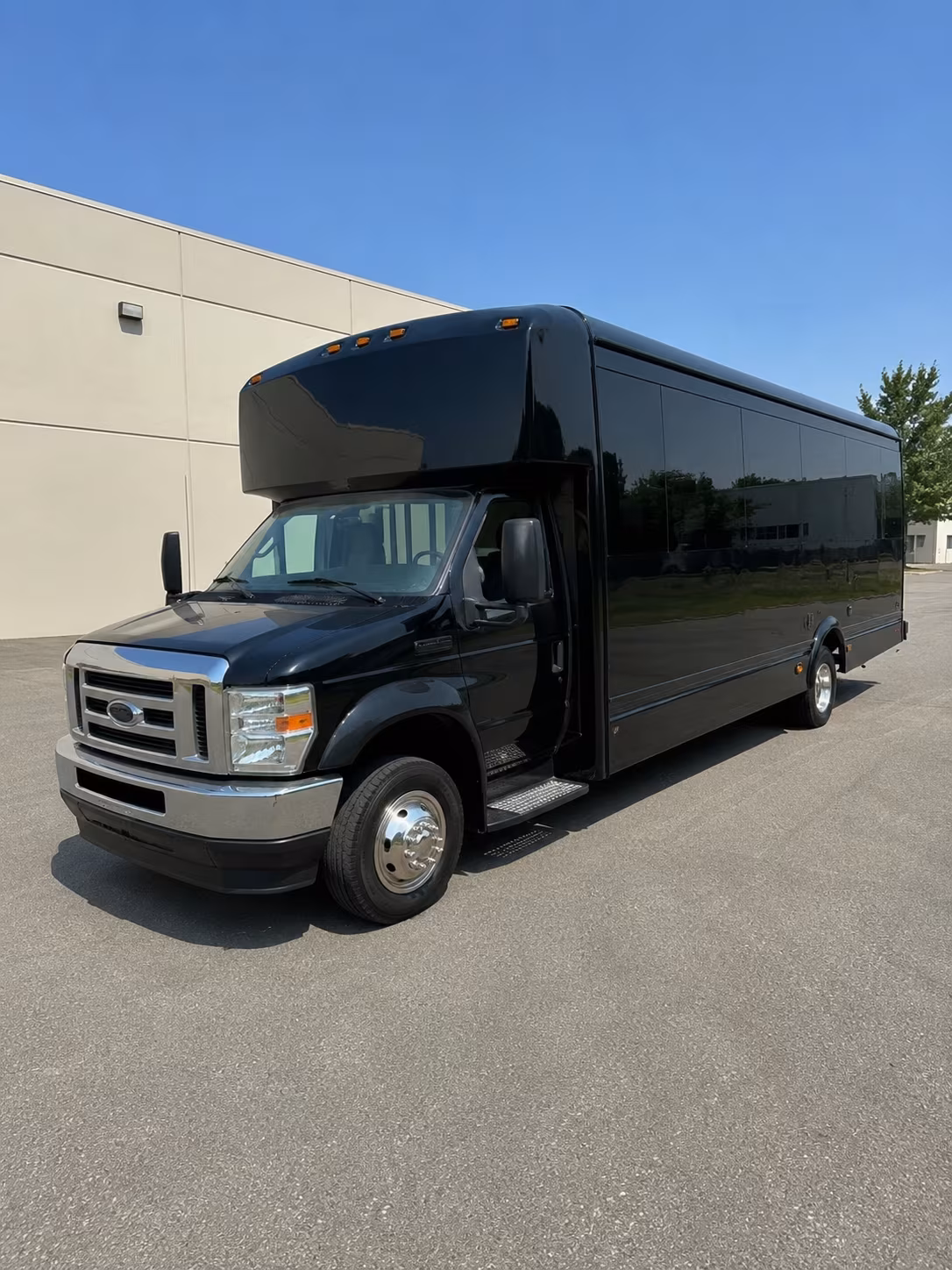 Jacksonville Winery Tour & Pub Crawl Transportation