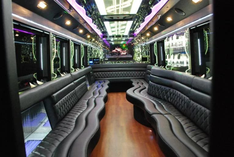 Party Buses Jacksonville