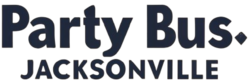Party Buses Jacksonville logo